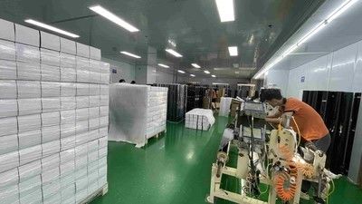 Foshan Shuda Film Technology Co., Ltd.