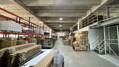 Foshan Shuda Film Technology Co., Ltd.