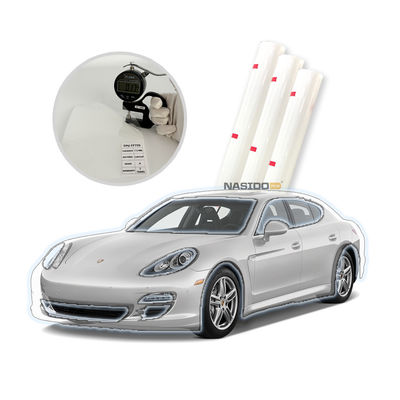 UV Resistant TPU PPF Film TPU-TF75S 7.5mil Lubrizol Transparency Full Body Ppf Film Roll