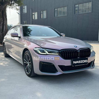 Fantastic Grey Color Changing PPF Film TPU Car Paint Protection Film Heat Insulation