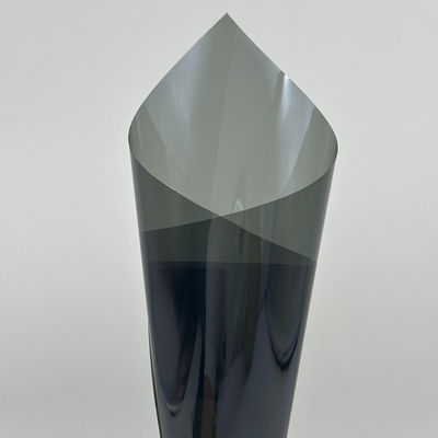 2HD 2mil Metallic Car Window Tint 39% VLT 98% IRR LX40 8 Year Warranty