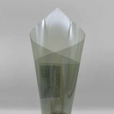 Premium 2HD Metal Line Metalized Window Tint LX70 Light Green 72% VLT 2mil Thickness