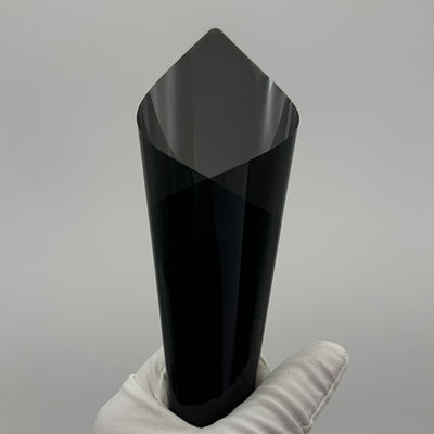 Recyclable Car Window Film Waterproof IRR99% Nano Ceramic Eco Friendly