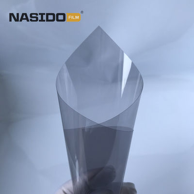 Lightweight Carbon Film Tint  Skin Care UV Resistant Nasido C-Gray 70