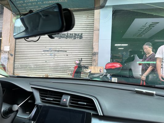 75%VLT Chameleon Window Tint For Cars IR Rejection Custom 75 Chameleon Tint