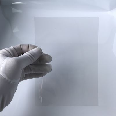 Safety Residential Mirror Window Tint Explosion Proof 8 Mil Solar Window Film