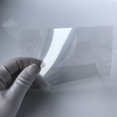 Safety Residential Mirror Window Tint Explosion Proof 8 Mil Solar Window Film