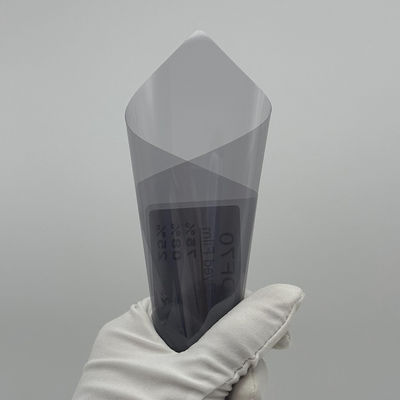 Sand Proof Car 1 Ply Window Tint 99% UVR UV Resistant Nasido Film