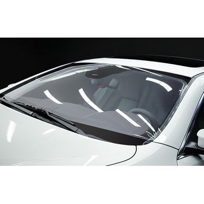 Matte Finish TPU PPF Film with Crushed Stone Resistance and High Adhesive Strength for Car Decoration