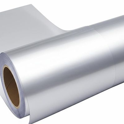 TPU PPF Film with Tear Strength 42N Crushed Stone Resistance and High Adhesive Strength for Car Protection