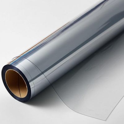 High Adhesive Strength TPU PPF Film with Tear Strength 42N and Aging Test No Damage for Car Protection