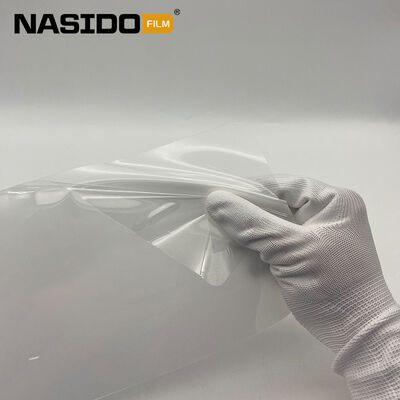 Self Healing 8.5mil TPU PPF Film with 8 Years Warranty for Car Paint Protection
