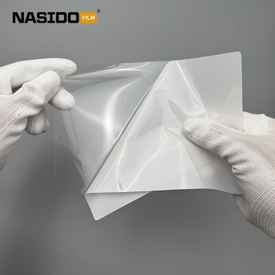 NASIDO 7.5mil Thickness TPU PPF Film with Self Healing and 10-Year Warranty for Car Paint Protection