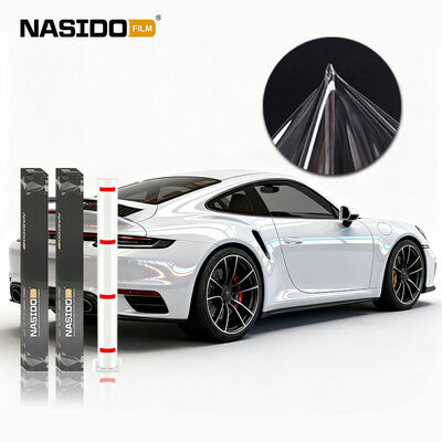 8.5mil TPU PPF Film Self-healing Anti-scratch Car Paint Protection Film