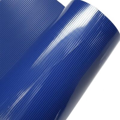 Self Healing TPU PPF Film with Matte Finish and 100% Scratch Repair for Automotive Paint Protection