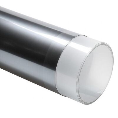 Matte Finish TPU PPF Film with Self Healing and Crushed Stone Resistance for Automotive Paint Protection