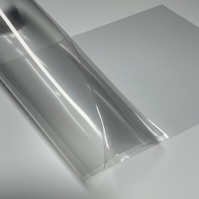UV Resistance TPU PPF Film with High Adhesive Strength and Self Healing for Durable Paint Protection