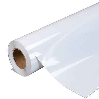 100% Scratch Repair TPU PPF Film with 42N Tear Strength and Crushed Stone Resistance for Superior Paint Protection