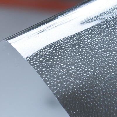 Matte Finish TPU PPF Film with Self-Healing and Crushed Stone Resistance for Automotive Protection