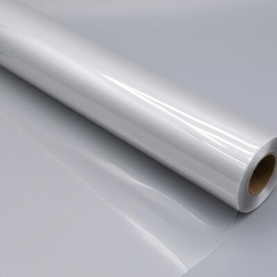 Self Healing TPU PPF Film with UV Resistance and Crushed Stone Resistance for Automotive Paint Protection