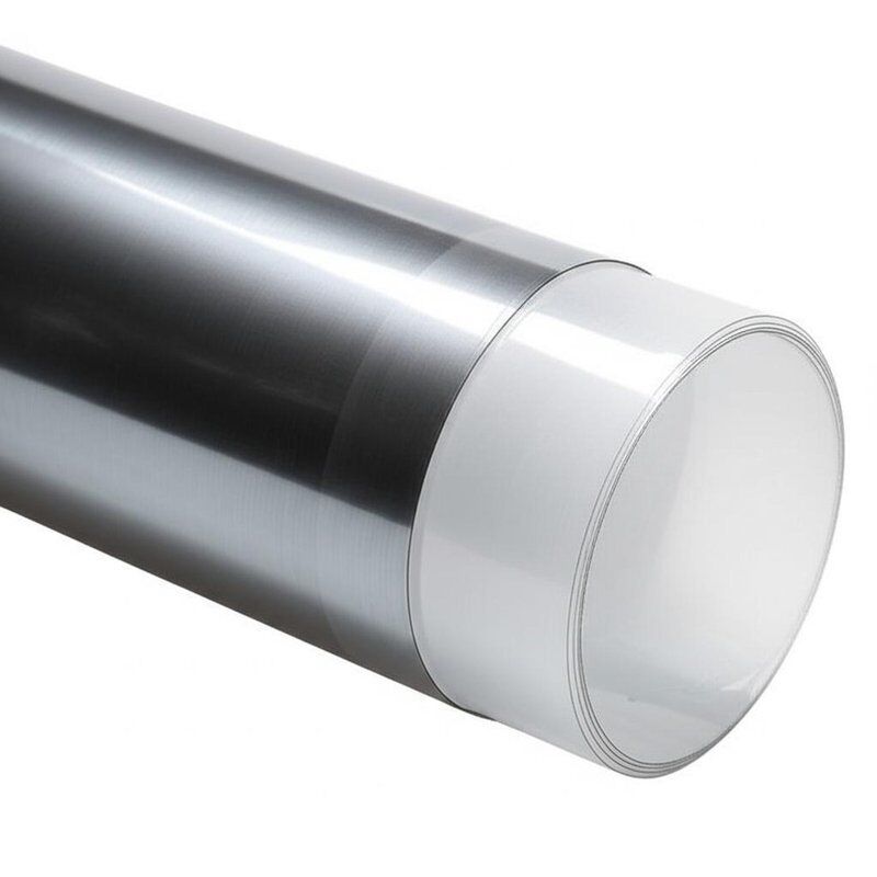 Matte Finish TPU PPF Film with Self Healing and Crushed Stone Resistance for Automotive Paint Protection