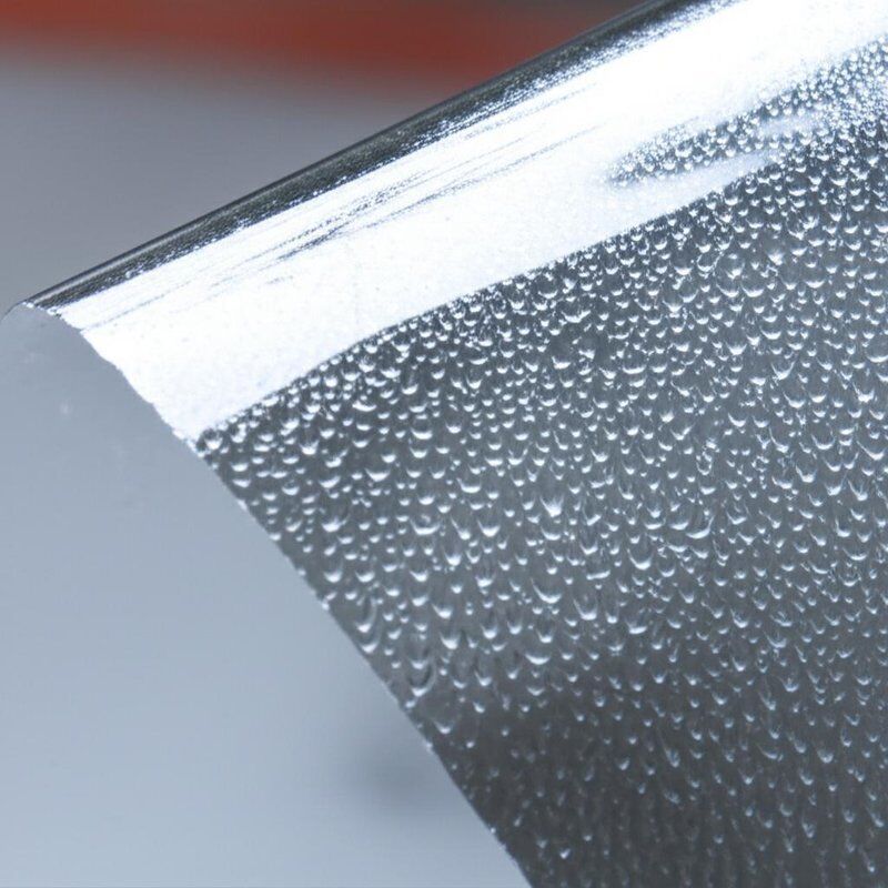 Matte Finish TPU PPF Film with Self-Healing and Crushed Stone Resistance for Automotive Protection